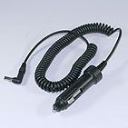 AC367 4' (1.2m) Coiled Connection Cable